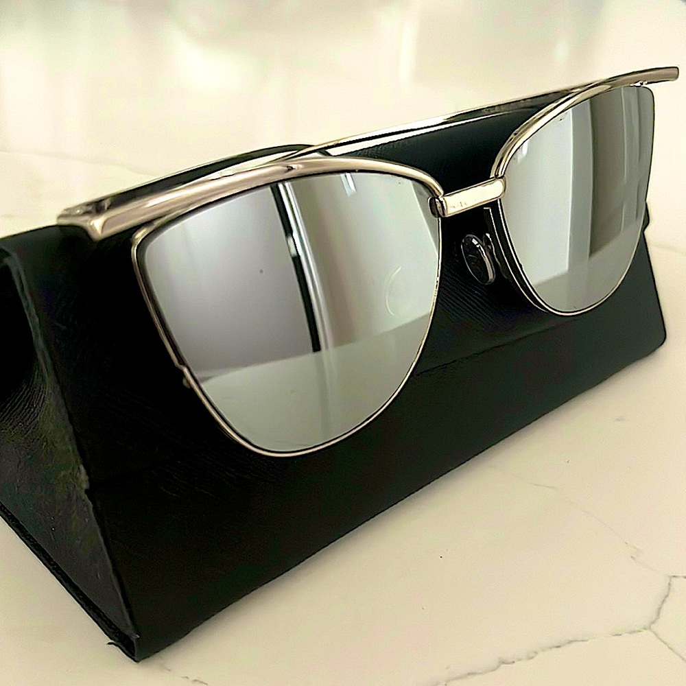 Cleo Nicci New York sunglasses
